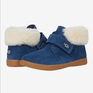 UGG Nolen Boot
